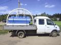 1,64x4 м HARMONY ECO